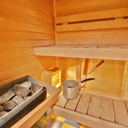 Daily Apartments - Ilmarine/Port Tallinn Luaran gambar