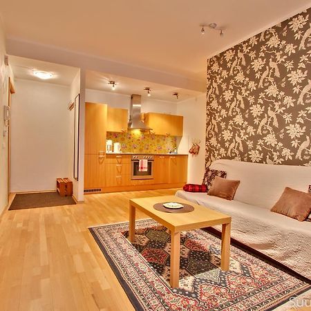 Daily Apartments - Ilmarine/Port Tallinn Luaran gambar