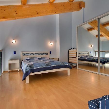 Daily Apartments - Ilmarine/Port Tallinn Bilik gambar