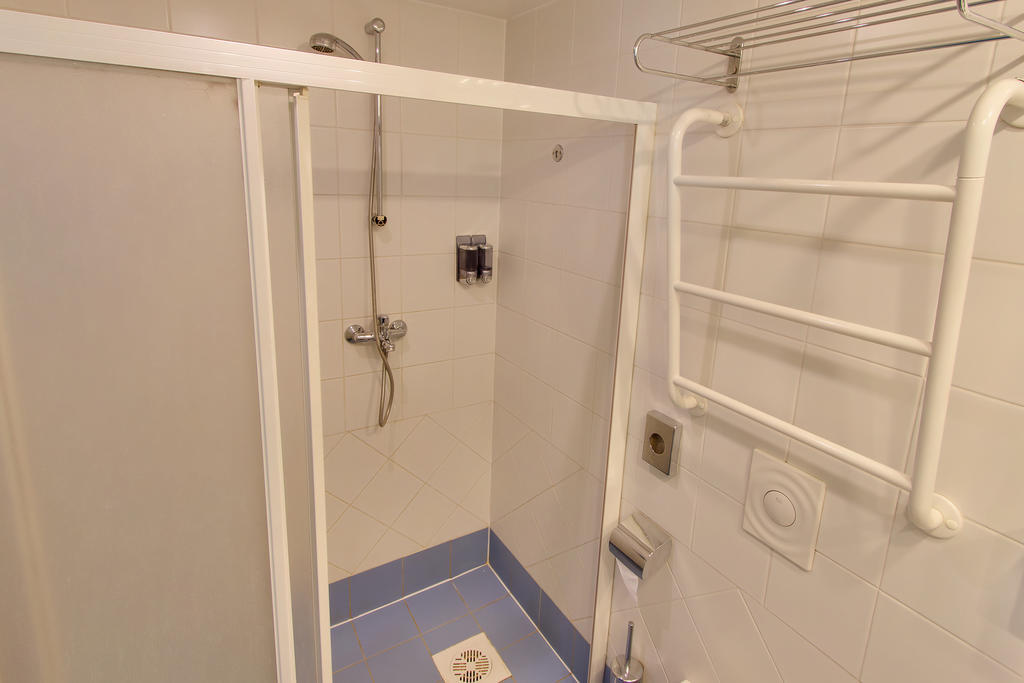 Daily Apartments - Ilmarine/Port Tallinn Bilik gambar