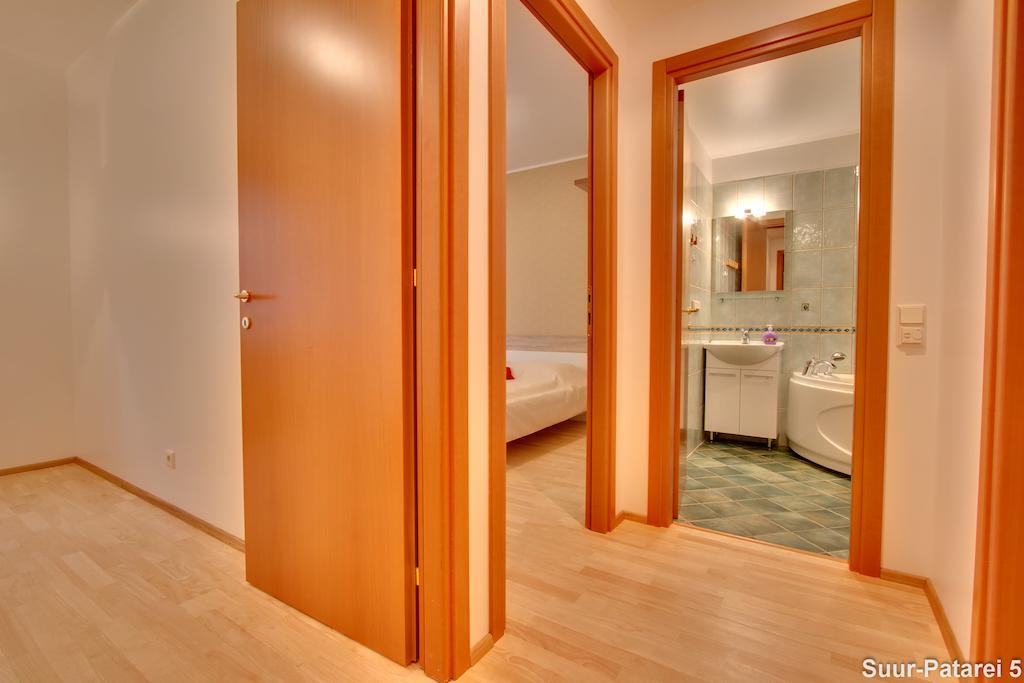 Daily Apartments - Ilmarine/Port Tallinn Bilik gambar