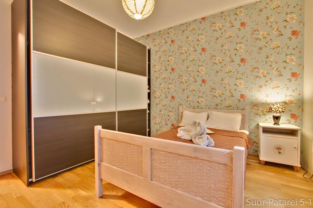 Daily Apartments - Ilmarine/Port Tallinn Luaran gambar