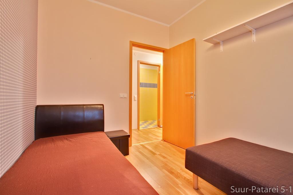 Daily Apartments - Ilmarine/Port Tallinn Luaran gambar