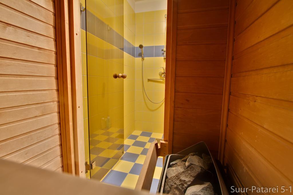 Daily Apartments - Ilmarine/Port Tallinn Luaran gambar