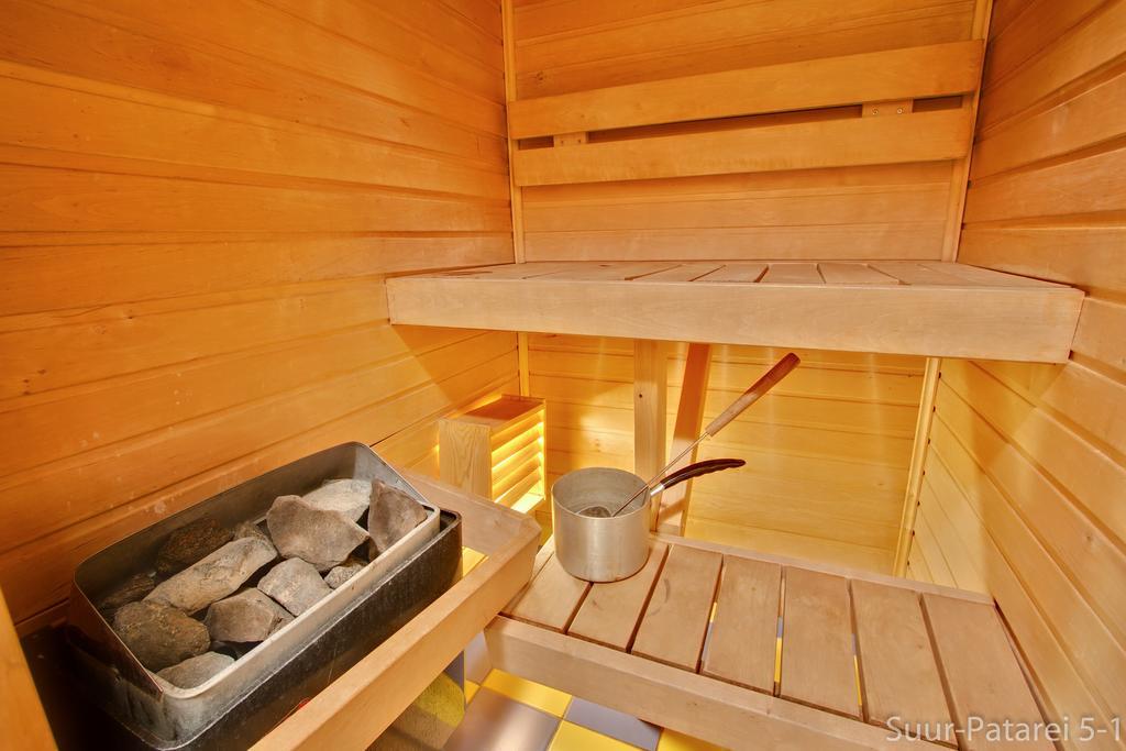 Daily Apartments - Ilmarine/Port Tallinn Luaran gambar