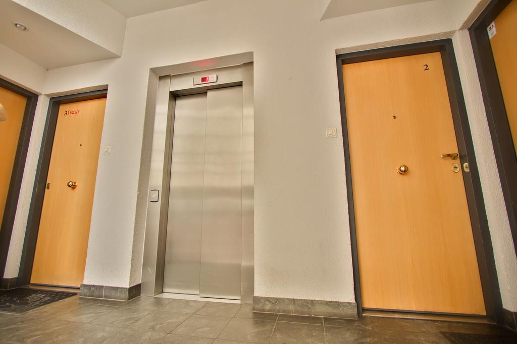 Daily Apartments - Ilmarine/Port Tallinn Luaran gambar