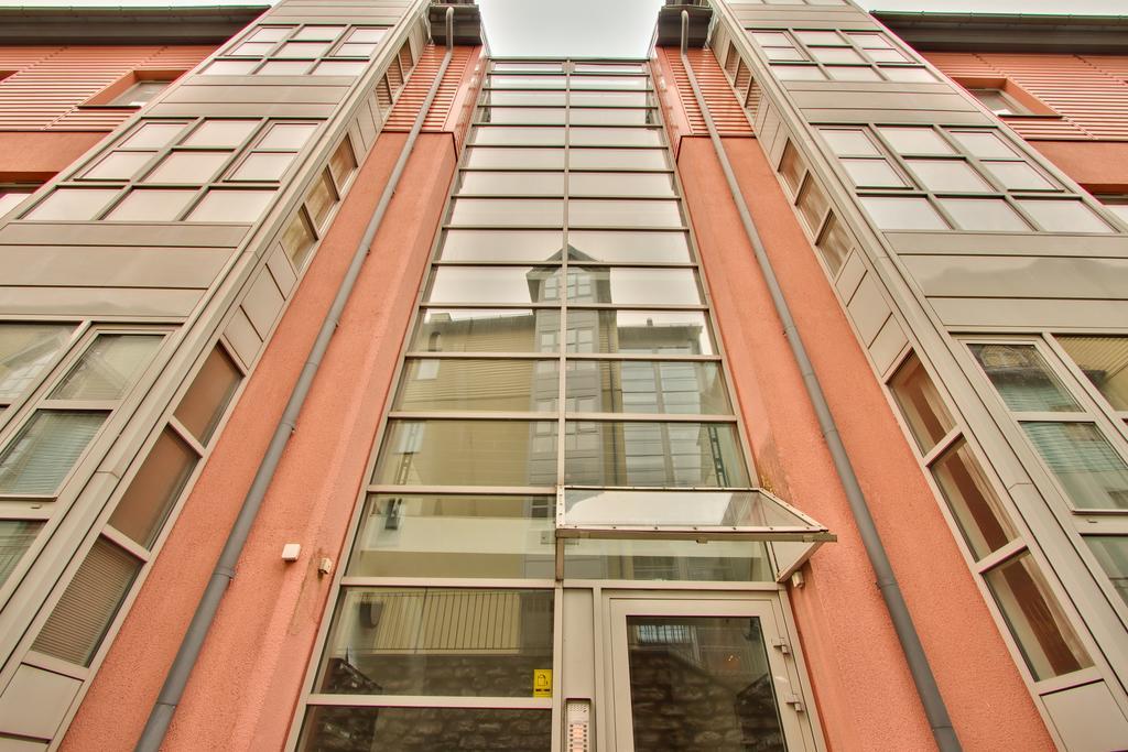 Daily Apartments - Ilmarine/Port Tallinn Luaran gambar