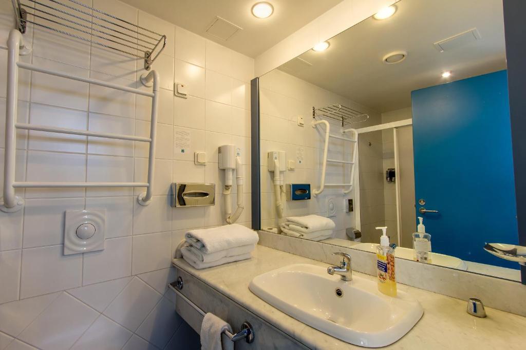 Daily Apartments - Ilmarine/Port Tallinn Bilik gambar