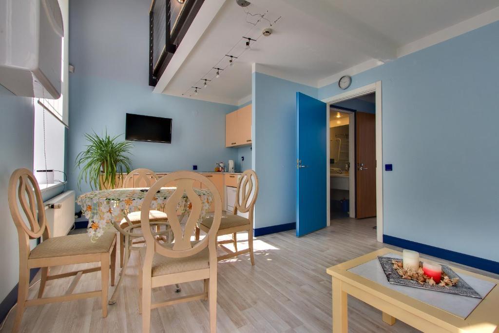 Daily Apartments - Ilmarine/Port Tallinn Bilik gambar