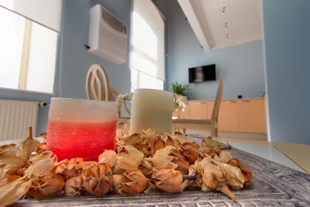 Daily Apartments - Ilmarine/Port Tallinn Bilik gambar