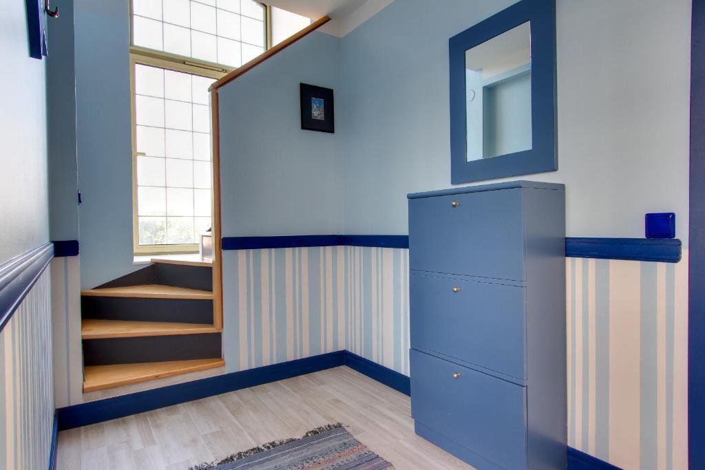 Daily Apartments - Ilmarine/Port Tallinn Bilik gambar