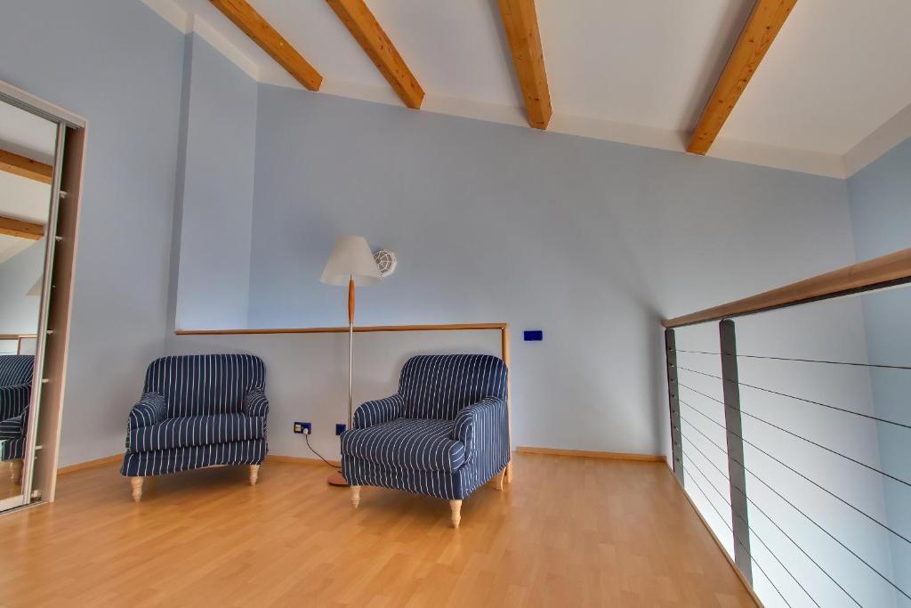 Daily Apartments - Ilmarine/Port Tallinn Bilik gambar
