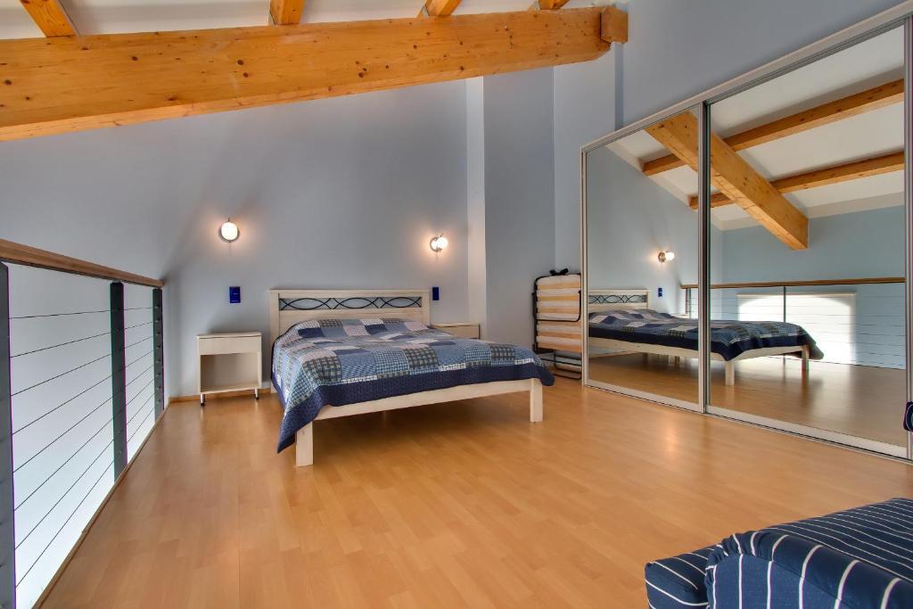Daily Apartments - Ilmarine/Port Tallinn Bilik gambar