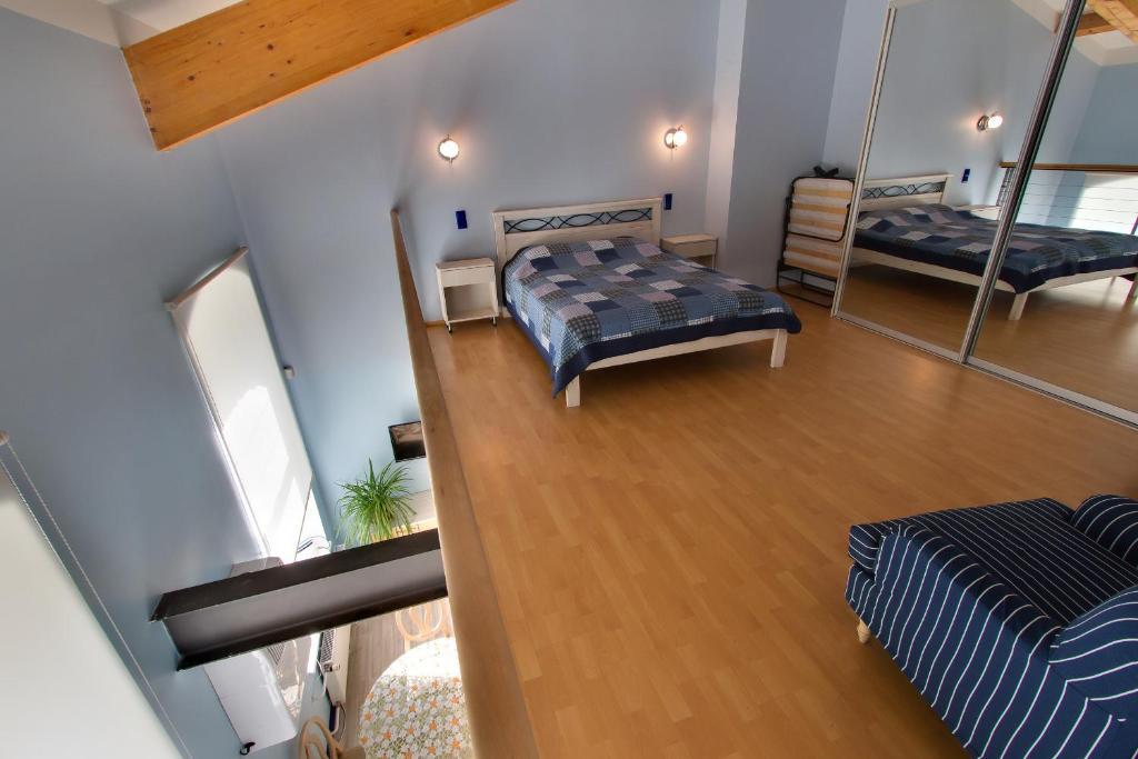 Daily Apartments - Ilmarine/Port Tallinn Bilik gambar
