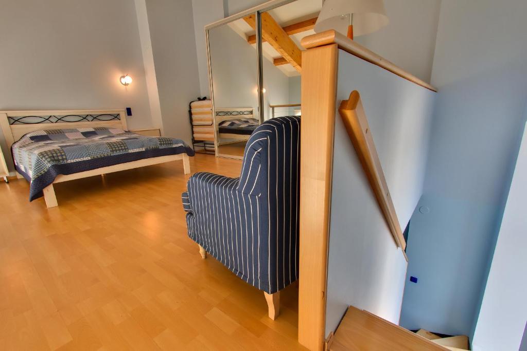 Daily Apartments - Ilmarine/Port Tallinn Bilik gambar