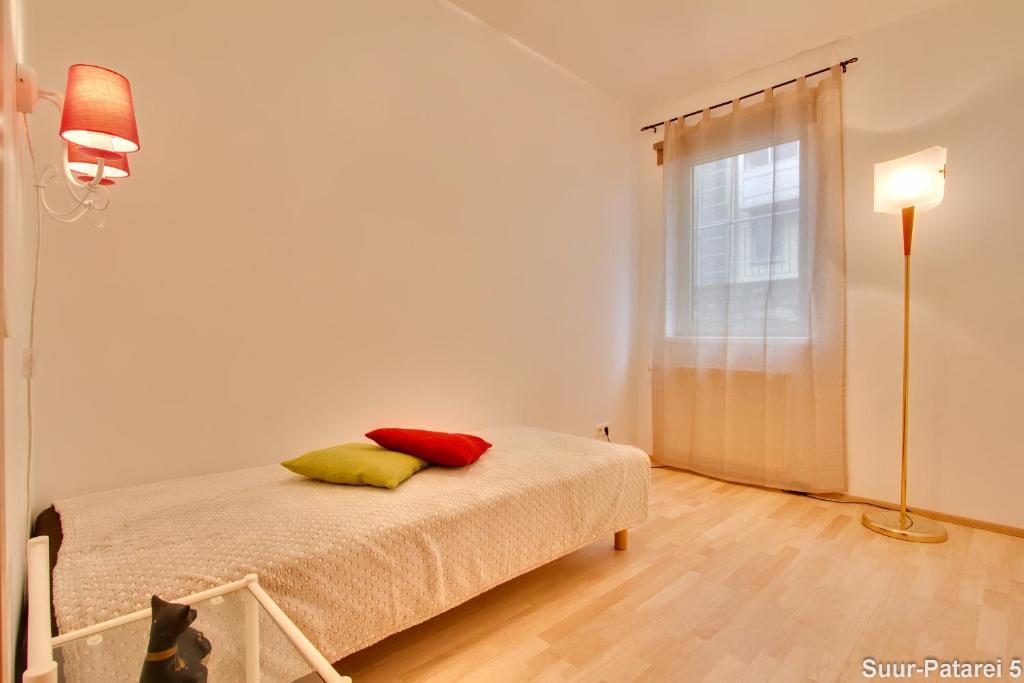 Daily Apartments - Ilmarine/Port Tallinn Bilik gambar