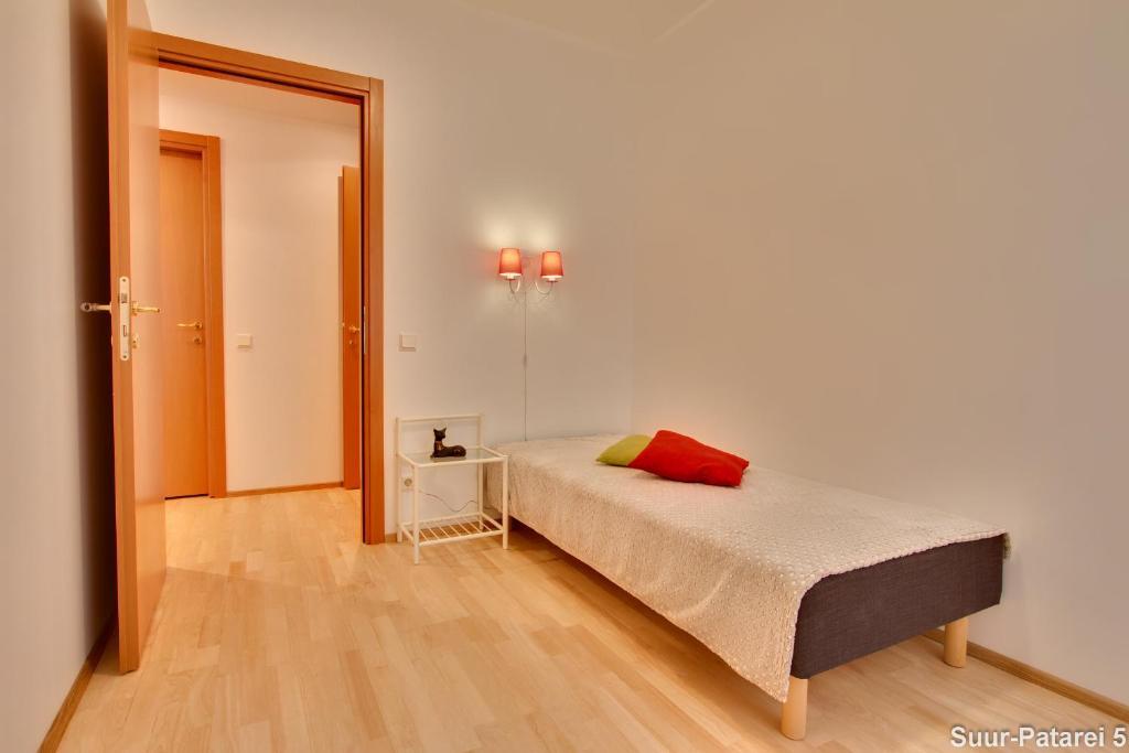 Daily Apartments - Ilmarine/Port Tallinn Bilik gambar