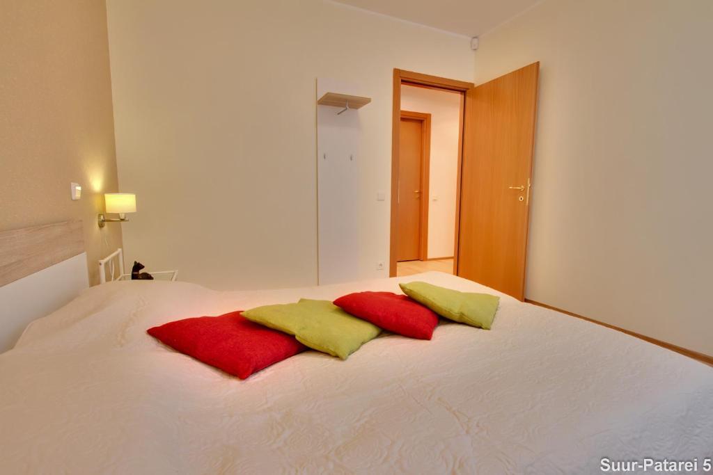 Daily Apartments - Ilmarine/Port Tallinn Bilik gambar