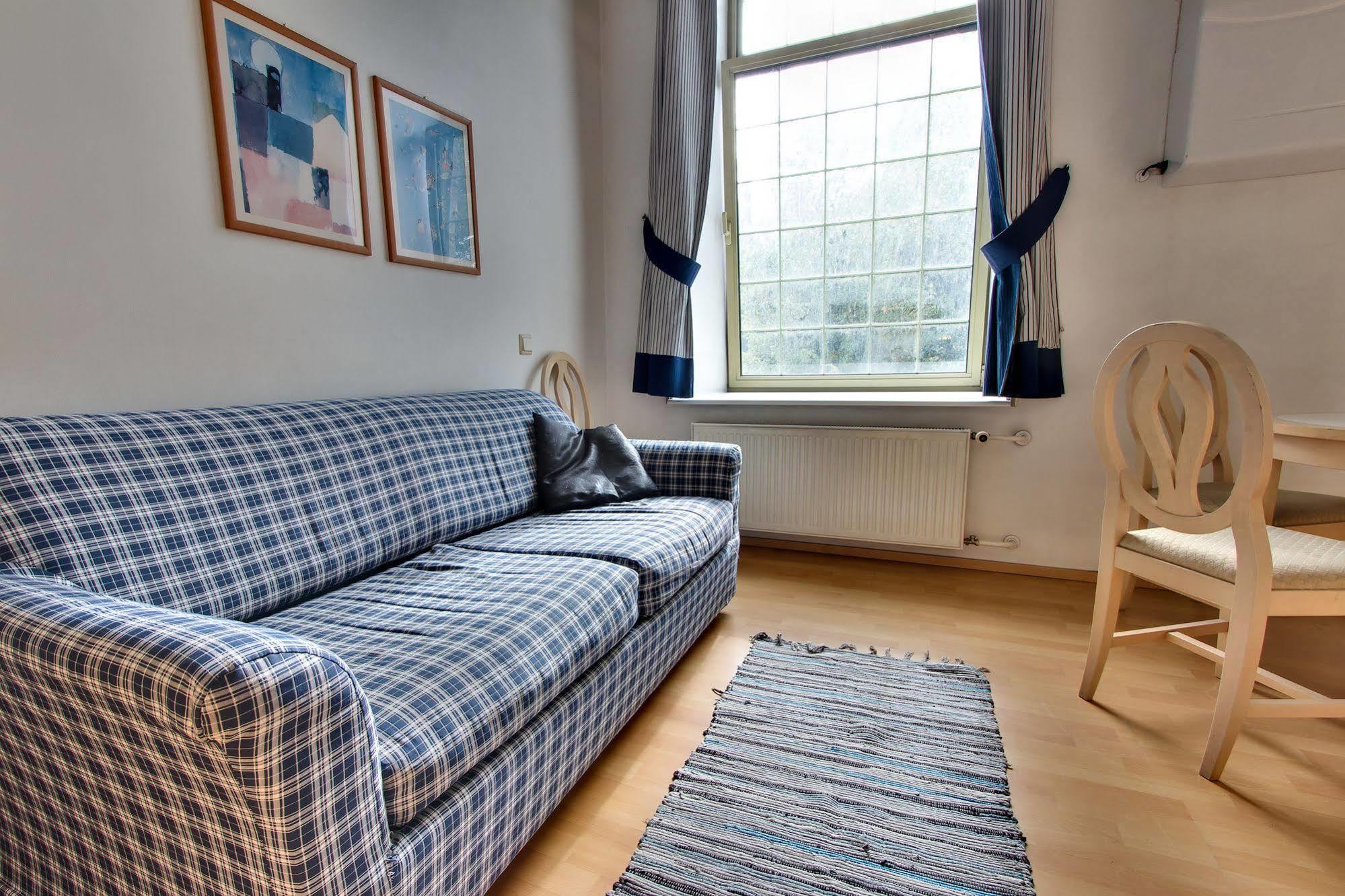 Daily Apartments - Ilmarine/Port Tallinn Luaran gambar