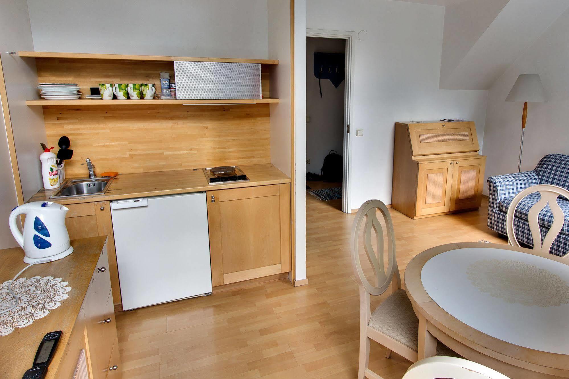 Daily Apartments - Ilmarine/Port Tallinn Luaran gambar