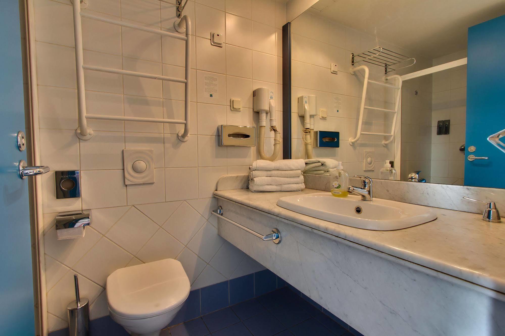 Daily Apartments - Ilmarine/Port Tallinn Luaran gambar