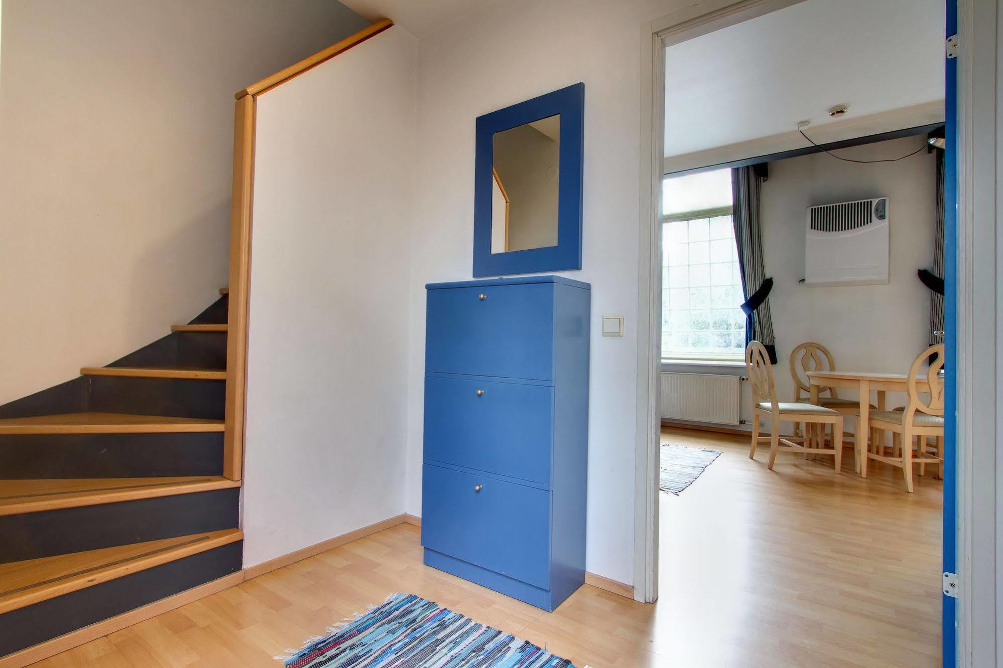 Daily Apartments - Ilmarine/Port Tallinn Luaran gambar