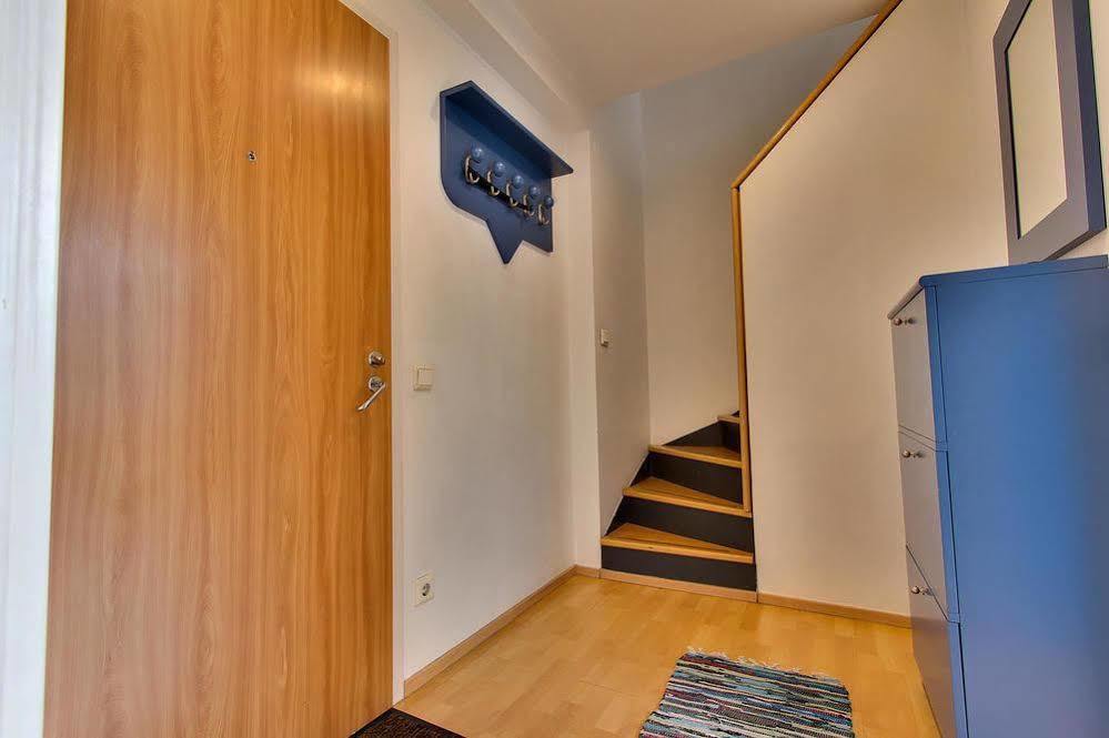 Daily Apartments - Ilmarine/Port Tallinn Luaran gambar