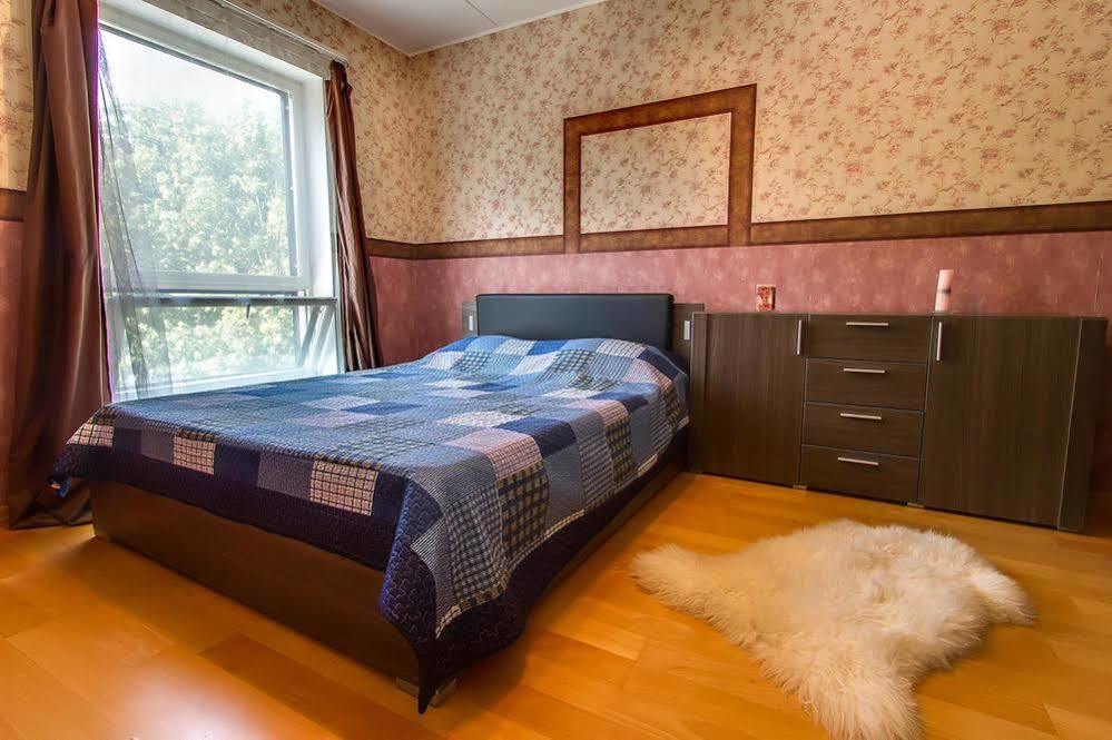 Daily Apartments - Ilmarine/Port Tallinn Luaran gambar