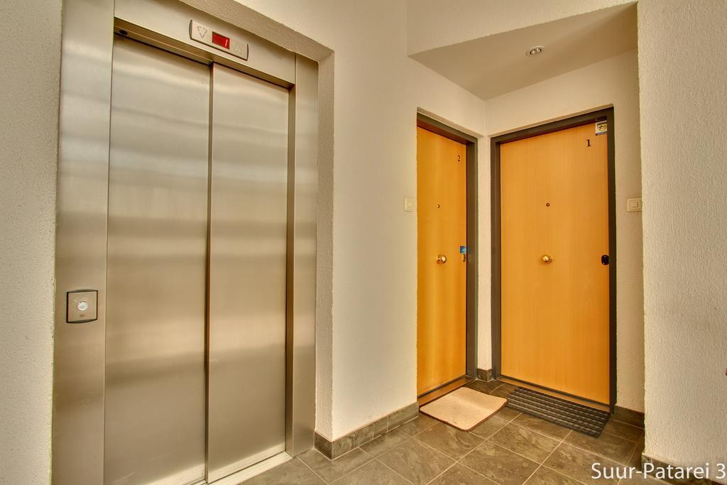 Daily Apartments - Ilmarine/Port Tallinn Bilik gambar